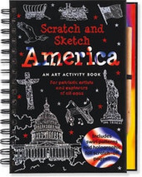 Enlarge image Cover: America - Peter Pauper Press