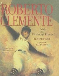 Enlarge image Cover: Roberto Clemente - Perfection Learning