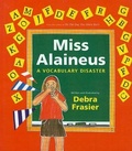 Cover: Miss Alaineus - Perfection Learning