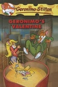Cover: Geronimo's Valentine - Perfection Learning