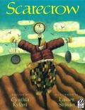 Cover: Scarecrow - Turtleback Books