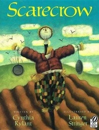 Enlarge image Cover: Scarecrow - Turtleback Books