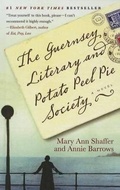 Cover: Guernsey Literary and Potato Peel Pie Society - Perfection Learning