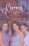 Cover: The Gypsy Enchantment - Simon & Schuster Children's