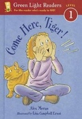 Cover: Come Here, Tiger! - Perfection Learning