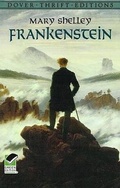 Cover: Frankenstein - Perfection Learning