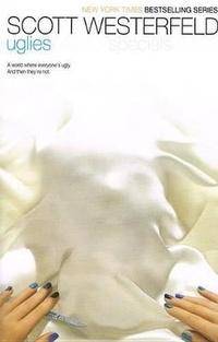 Enlarge image Cover: Uglies - Perfection Learning