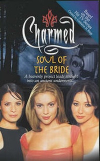 Enlarge image Cover: The Soul of the Bride - Simon & Schuster Children's