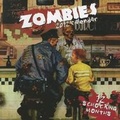 Cover: Zombies 2012 Calendar - Dynamic Forces Inc