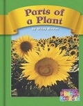 Cover: Parts of a Plant - Capstone Press