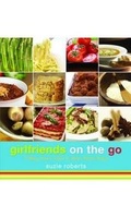 Cover: Girlfriends on the Go! - Cedar Fort
