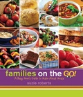 Cover: Families on the Go - Bonneville