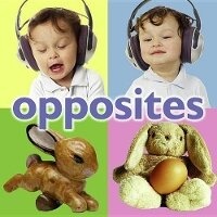 Enlarge image Cover: Opposites - Rourke Publishing