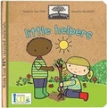 Cover: Green Start: Little Helpers - Innovative Kids,US