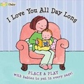 Cover: iBaby: I Love You, All Day Long - Innovative Kids,US