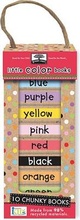 Cover: Green Start Book Towers: Little Color Books - Innovative Kids,US
