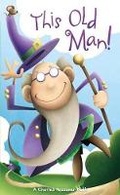 Cover: This Old Man - Little Birdie Books