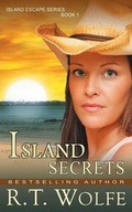 Cover: Island Secrets (the Island Escape Series, Book 1) - Epublishing Works!