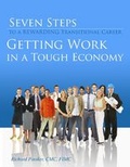 Cover: Seven Steps to a Rewarding Transitional Career - HRD Press Inc.,U.S.
