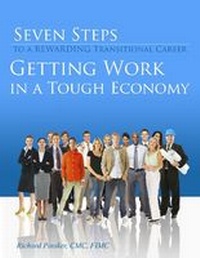 Enlarge image Cover: Seven Steps to a Rewarding Transitional Career - HRD Press Inc.,U.S.