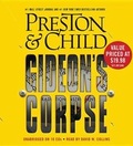 Cover: Gideon's Corpse - Hachette Book Group