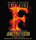Cover: The Fire - Audiogo