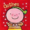 Cover: Clothes - Clavis Publishing