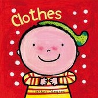 Enlarge image Cover: Clothes - Clavis Publishing