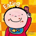 Cover: Eating - Clavis Publishing