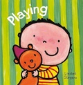 Cover: Playing - Clavis Publishing