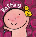 Cover: Bathing - Clavis Publishing