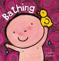 Enlarge image Cover: Bathing - Clavis Publishing