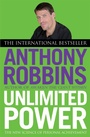 Cover: Unlimited Power - Simon & Schuster