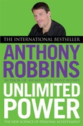 Cover: Unlimited Power - Simon & Schuster