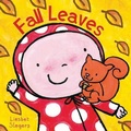 Cover: Fall Leaves - Clavis Publishing