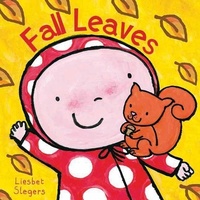Enlarge image Cover: Fall Leaves - Clavis Publishing