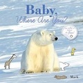 Cover: Baby, Where Are You? - Clavis Publishing