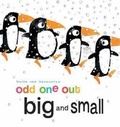 Cover: Big and Small - Clavis Publishing