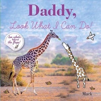 Enlarge image Cover: Daddy, Look What I Can Do - Clavis Publishing