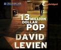 Cover: 13 Million Dollar Pop - DREAMSCAPE MEDIA
