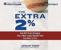 Cover: The Extra 2% - DREAMSCAPE MEDIA