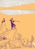 Cover: Jim Henson's Tale of Sand Box Set - Archaia Studios Press