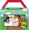 Cover: Pretend and Play: On the Farm - Advantage Publishers Group