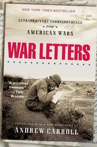 Enlarge image Cover: War Letters - Simon & Schuster International