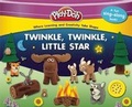 Cover: Play-Doh - Silver Dolphin Books