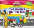 Cover: Play-Doh - Silver Dolphin Books