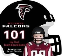 Enlarge image Cover: Atlanta Falcons 101-Board - Michaelson Entertainment