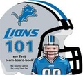 Cover: Detroit Lions 101-Board - Michaelson Entertainment