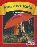 Cover: Sun and Rain - Capstone Press