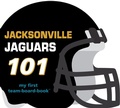 Cover: Jacksonville Jaguars 101-Board - Michaelson Entertainment
